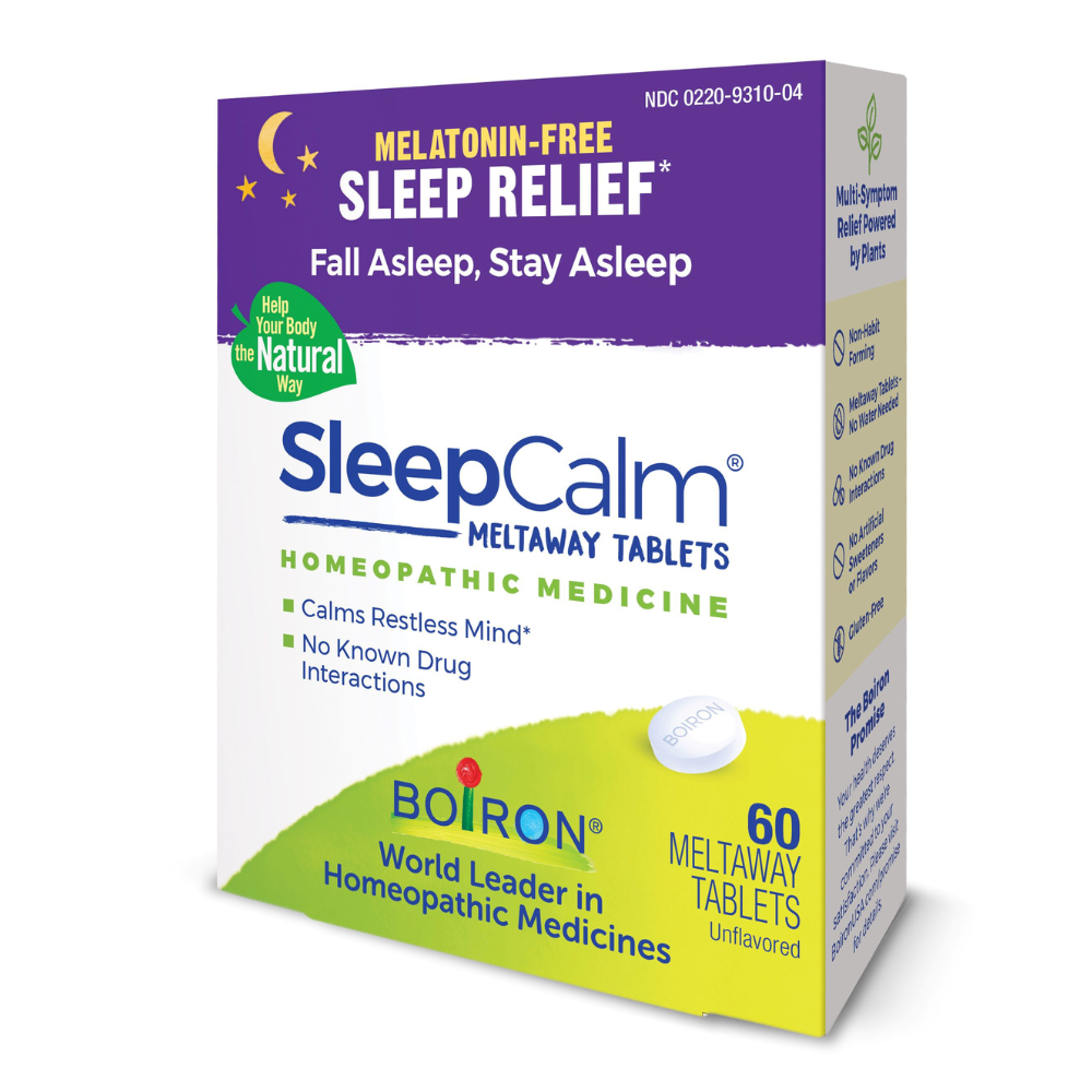 SleepCalm 60 Tablets