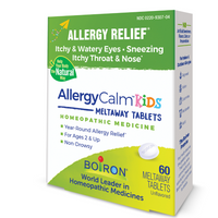 Thumbnail for AllergyCalm Kids 60 Tablets