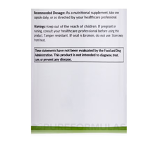 Thumbnail for GLUCOSAMINE CHONDROITIN COMPLEX