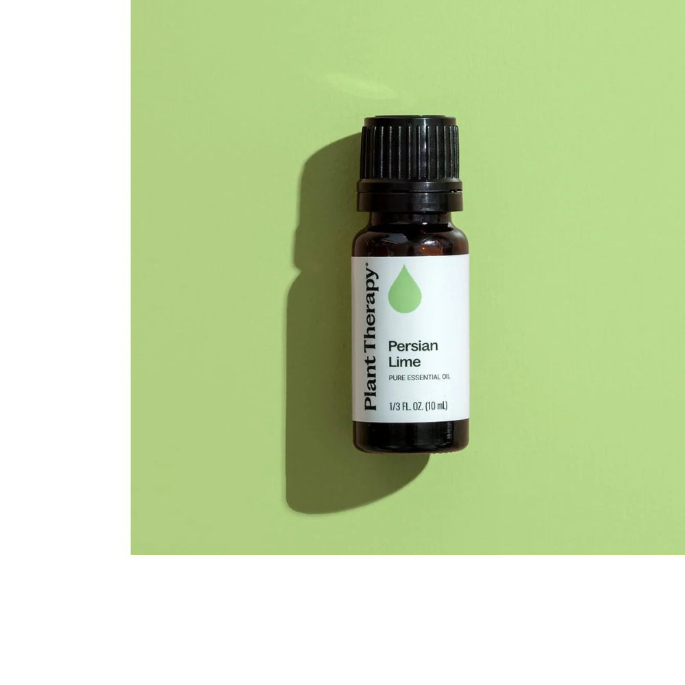 Aceite esencial de lima persa