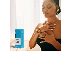 Thumbnail for Throat Ease – Homeopathic Spray for Sore Throat Relief