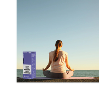 Thumbnail for Calm Mind – Stress Nervous Anxiety & Concentration