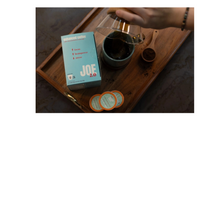 Thumbnail for ENHANCED COFFEE GROUND MEDIUM ROAST PODS