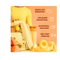 Thumbnail for Banana Nut (1 Bar)