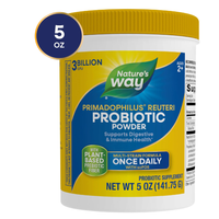Thumbnail for Primadophilus Reuteri Probiotic Powder