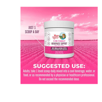 Thumbnail for 3-in-1 Menopause Support Powder