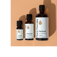 Thumbnail for PATCHOULI ESSENTIAL OIL
