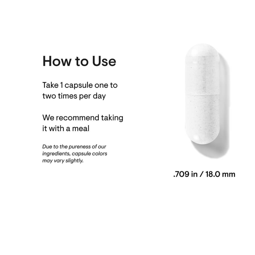 ZINC PICOLINATE 30MG