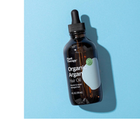 Thumbnail for ORGANIC ARGAN HAIR OIL