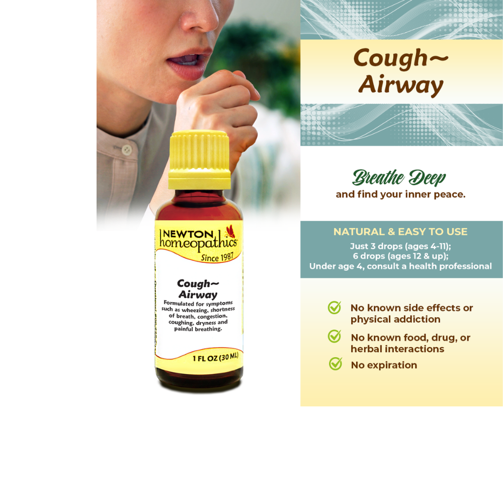 Cough-Airway