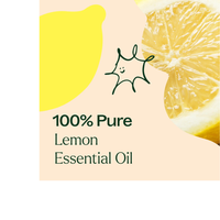 Thumbnail for Lemon Essential Oil