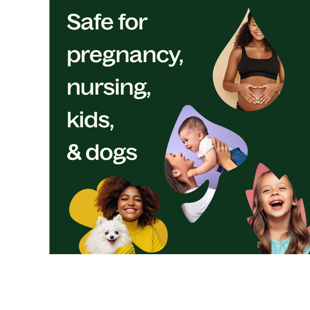 Himalayan Cedarwood Essential Oil