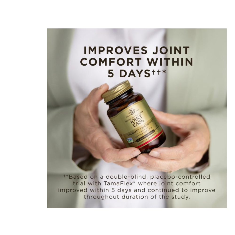 JOINT EASE SOFTGELS