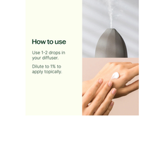 Thumbnail for Organic Oregano Essential Oil