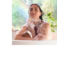 Thumbnail for Pure-Castile Magic Soap PEPPERMINT