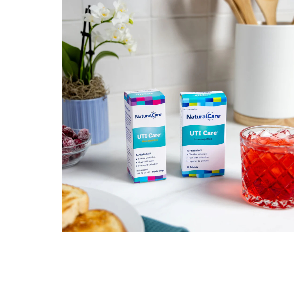 UTI CARE