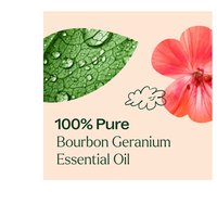 Thumbnail for Bourbon Geranium Essential Oil