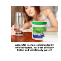 Thumbnail for AbsorbAid Original 100g Complete Digestive Enzyme Formula in Powder Form
