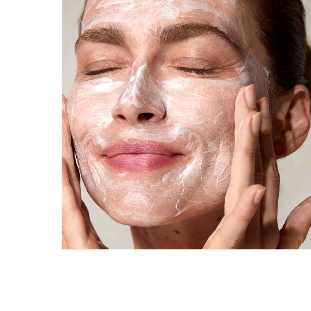 Gentle Cleansing Lotion