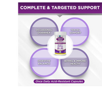 Thumbnail for INTENSE CARE BOWEL + DIARRHEA PROBIOTIC