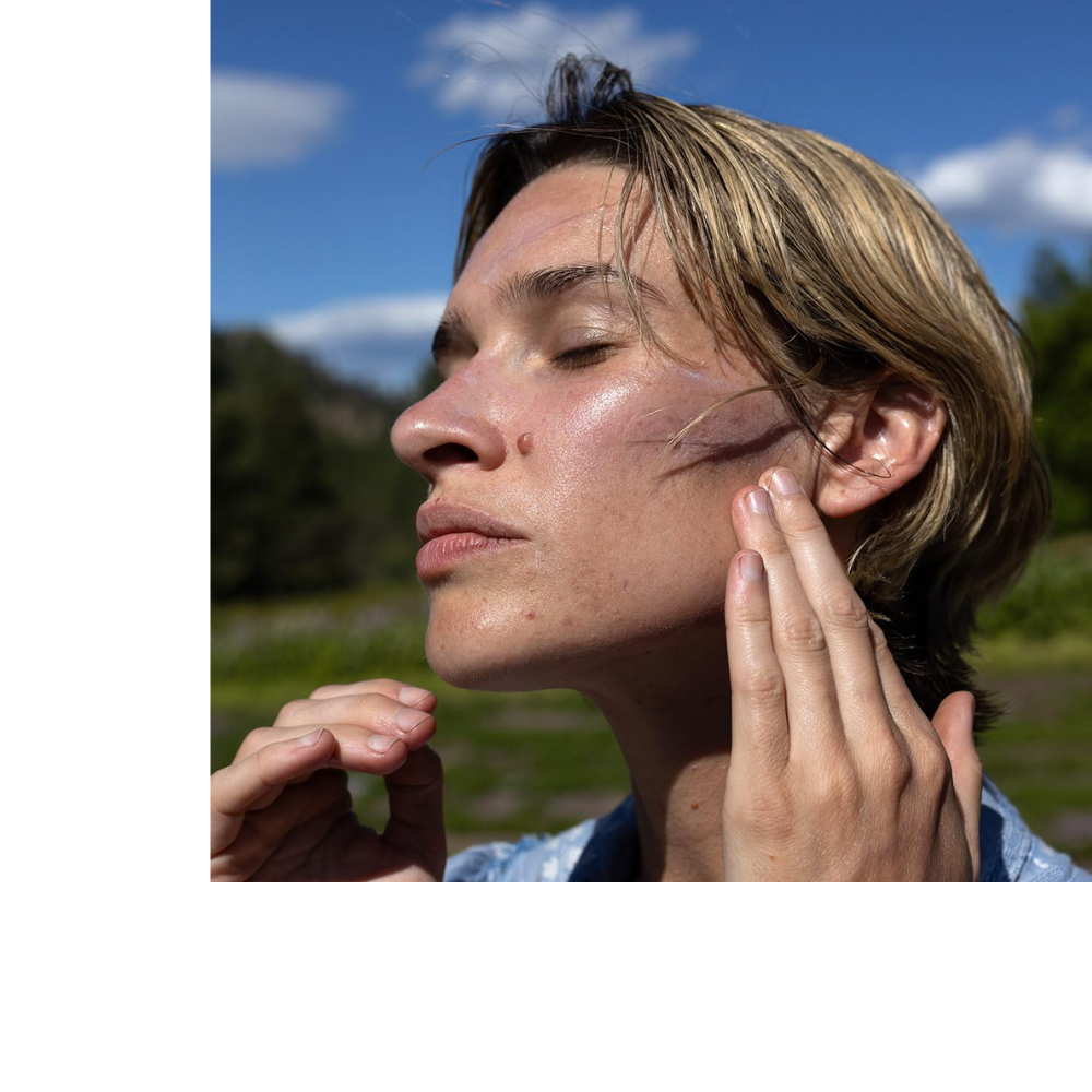 SHEER MINERAL SUNSCREEN SPF 30