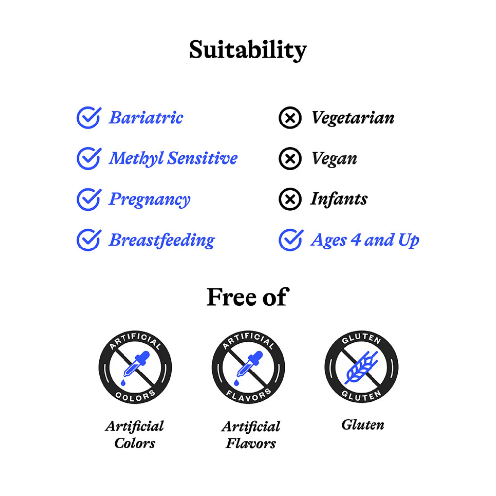 Histamine Nutrients - Formerly Histamine Block Plus