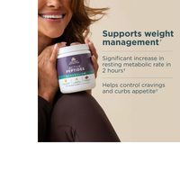 Thumbnail for ACTIVE PEPTIDES  METABOLISM CHOCOLATE