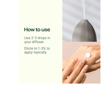 Thumbnail for Organic German Chamomile Essential Oil