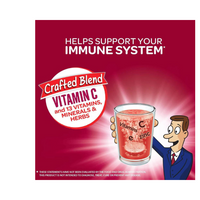 Thumbnail for Very Berry Immune Support Effervescent