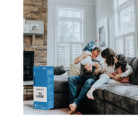 Thumbnail for Winter Relief – Homeopathic Spray for Flu-Like Symptoms