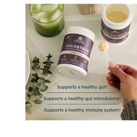 Thumbnail for COLOSTRUM