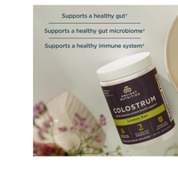 Thumbnail for COLOSTRUM