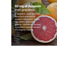 Thumbnail for APIGENIN