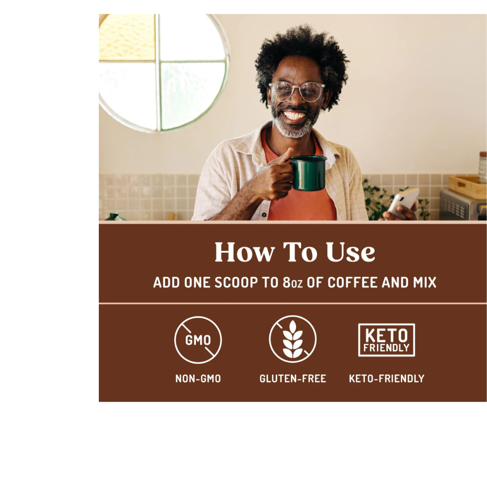 Enhanced Creamer Mocha