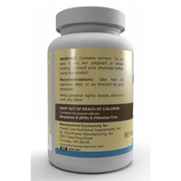 Thumbnail for ENFLAM  High-Potency Flavonoid & Curcumin C3 Complex for Inflammatory Balance
