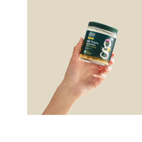 Thumbnail for MILK THISTLE GUMMIES LEMON FLAVOR