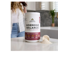 Thumbnail for HORMONE BALANCE + COLLAGEN