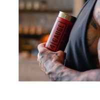 Thumbnail for 4GAUGE PRE WORKOUT PINA COLADA