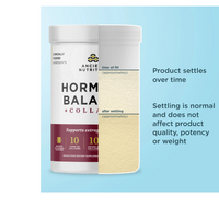 Thumbnail for HORMONE BALANCE + COLLAGEN