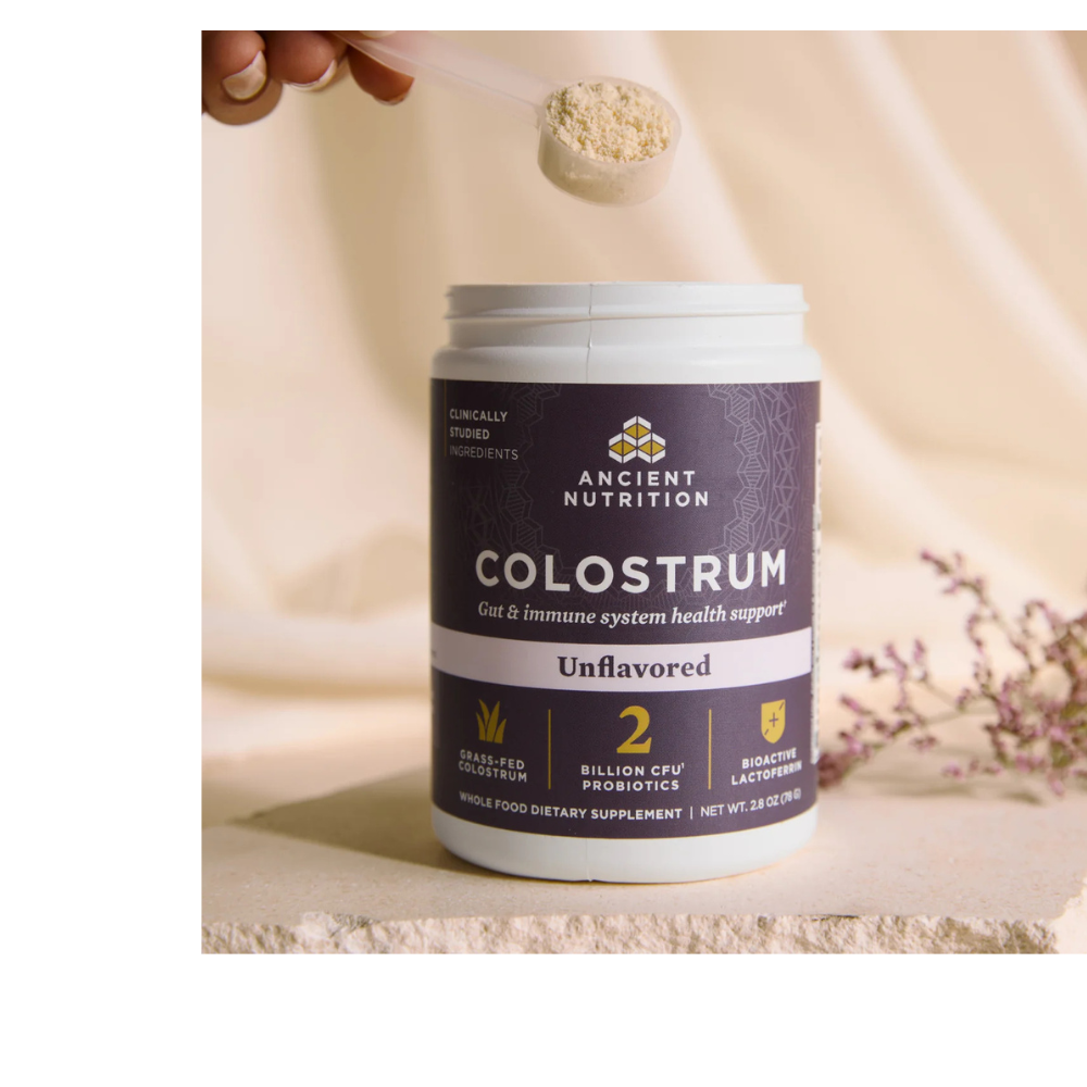 COLOSTRUM