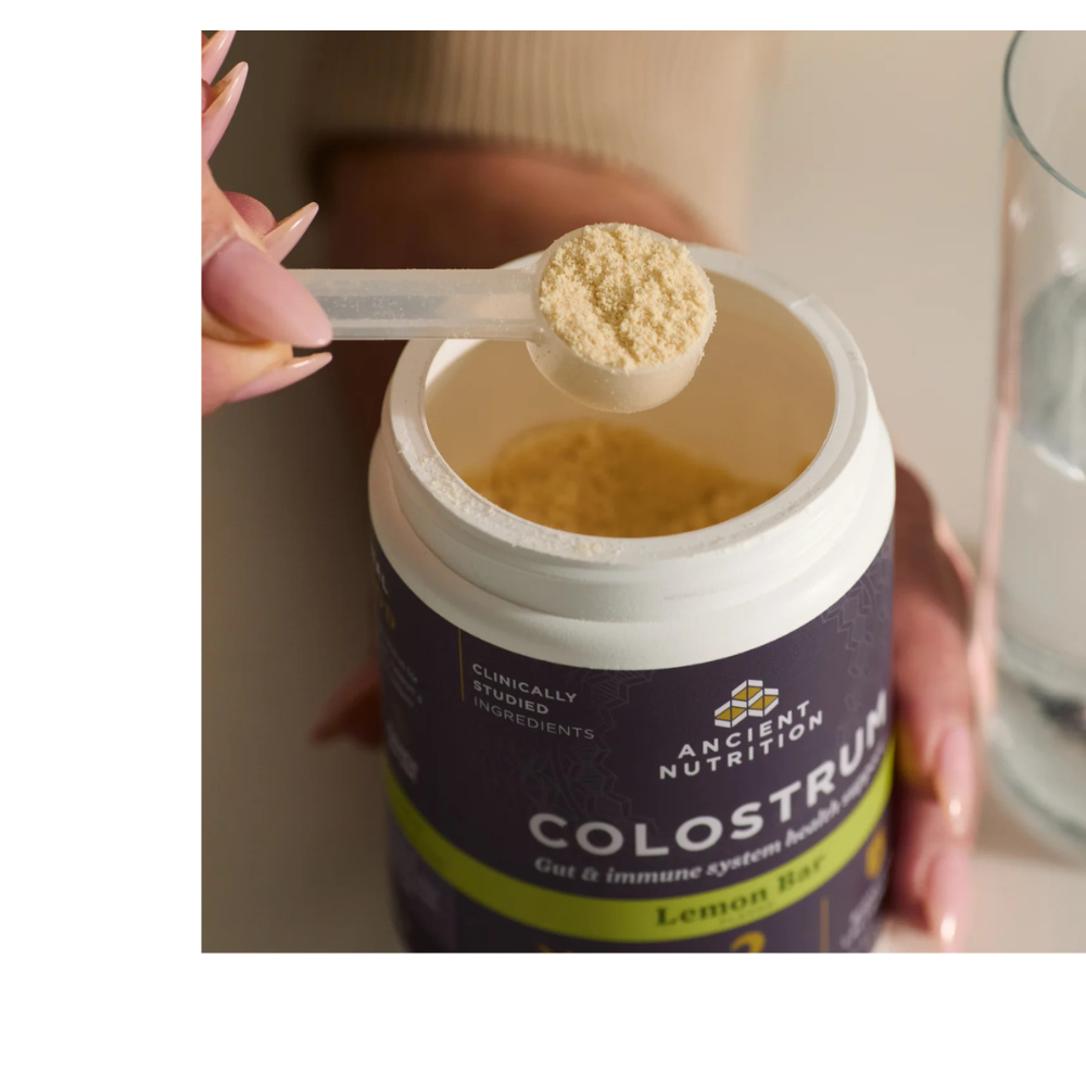 COLOSTRUM