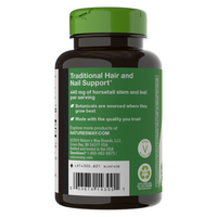 Thumbnail for Horsetail Grass