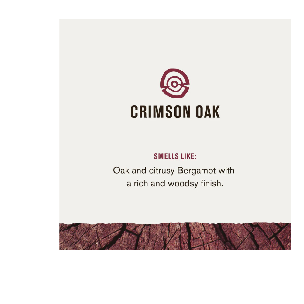 CRIMSON OAK DEODORANT