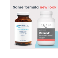 Thumbnail for Metabolic Maintenance Rebuild
