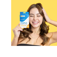 Thumbnail for EZAcne Pimple Patches – Body