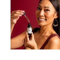 Thumbnail for Aura Cacia Organic Argan Skin Care Oil