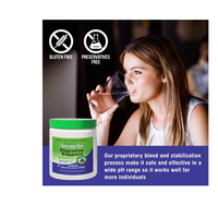 Thumbnail for AbsorbAid Original 100g Complete Digestive Enzyme Formula in Powder Form