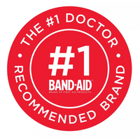 Thumbnail for Band-Aid Brand Flexible Fabric Adhesive Bandages,Assorted
