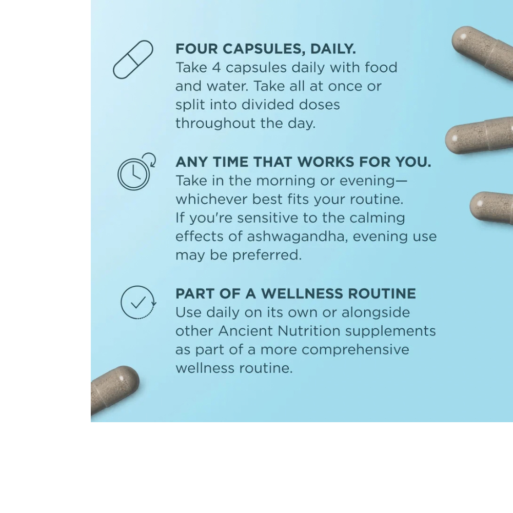 MEN'S TESTOSTERONE BOOSTER