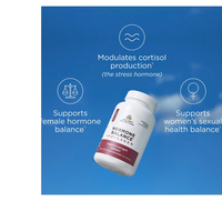 Thumbnail for HORMONE BALANCE + COLLAGEN
